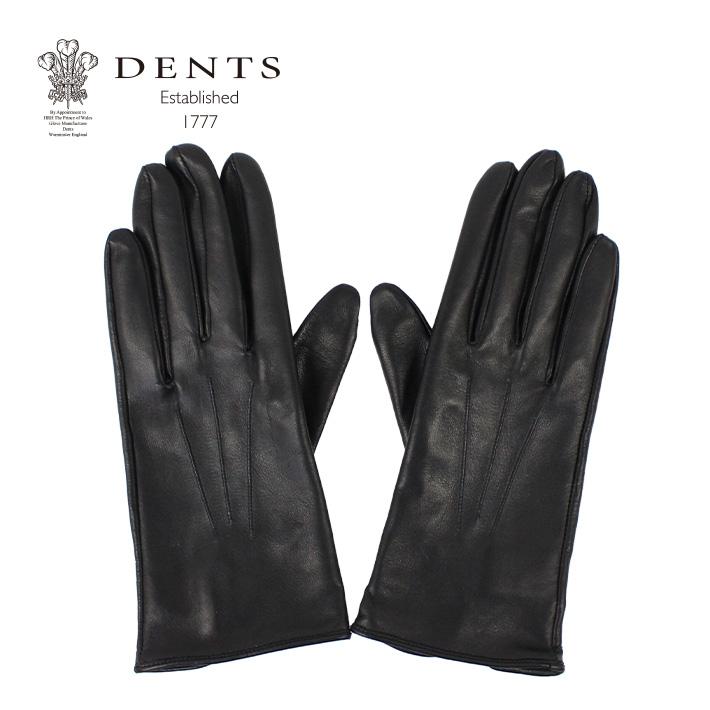 訳アリ！[デンツ] 手袋 ヘアシープ 15-1026 ブラック・7-1/2サイズ DENTS 並行輸入品 デンツ MILTON ミルトン ヘアシープ グローブ 裏地
