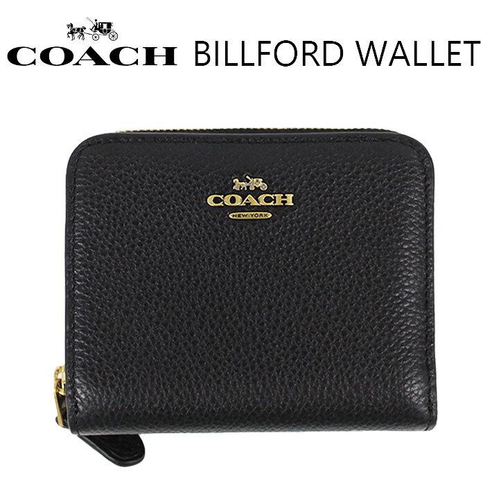 COMME des GARCONS COACH コーチ BILLFORD WALLET ビル COMME des GARCONS COACH コーチ BILLFORD WALLET ビル