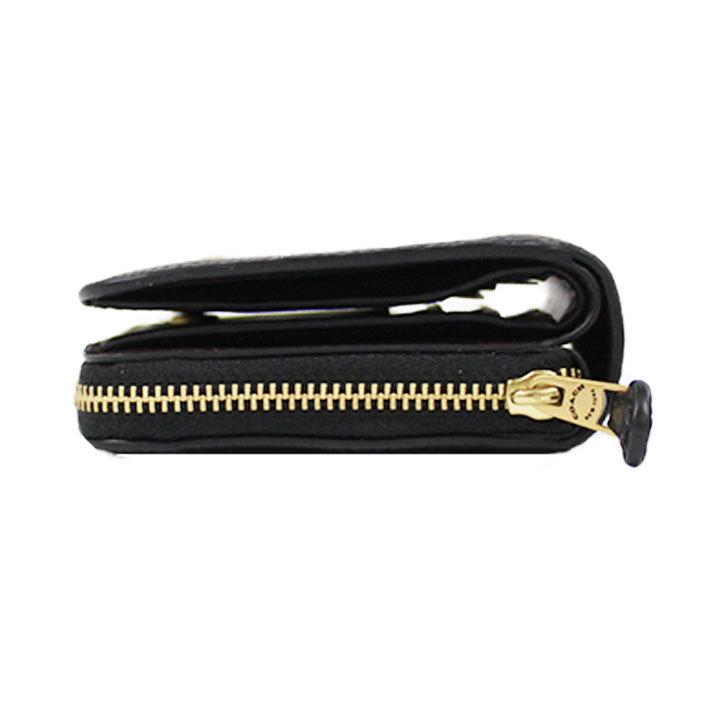 COMME des GARCONS COACH コーチ BILLFORD WALLET ビル COMME des GARCONS COACH コーチ BILLFORD WALLET ビル