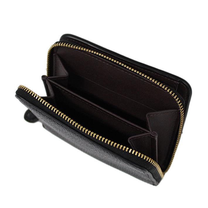 COMME des GARCONS COACH コーチ BILLFORD WALLET ビル COMME des GARCONS COACH コーチ BILLFORD WALLET ビル