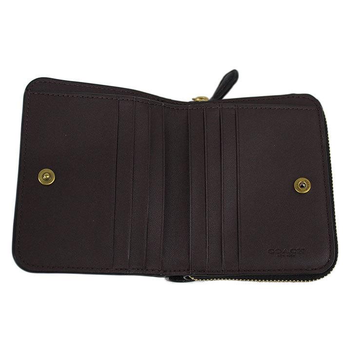 COMME des GARCONS COACH コーチ BILLFORD WALLET ビル COMME des GARCONS COACH コーチ BILLFORD WALLET ビル