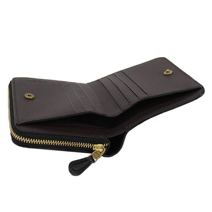 COMME des GARCONS COACH コーチ BILLFORD WALLET ビル COMME des GARCONS COACH コーチ BILLFORD WALLET ビル