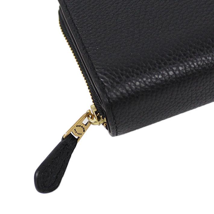 COMME des GARCONS COACH コーチ BILLFORD WALLET ビル COMME des GARCONS COACH コーチ BILLFORD WALLET ビル