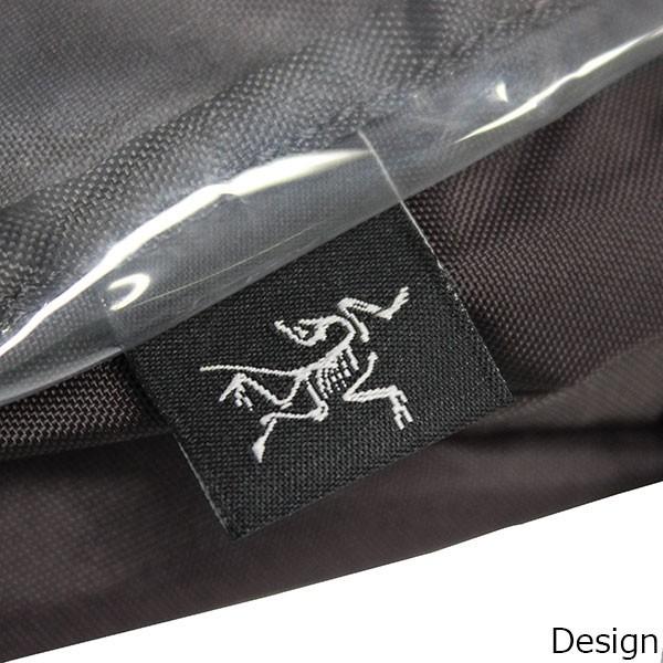 ARC'TERYX（アークテリクス） 並行輸入品 ARC'TERYX ARCTERYX INDEX