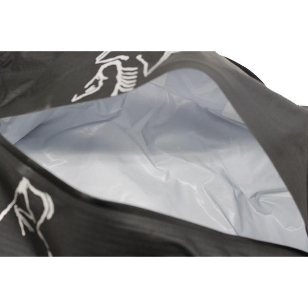 ARC'TERYX Carrier Duffel アークテリクス ダッフルバック ARC'TERYX】☆ダッフルバッグ☆ Carrier 40 Duffle (ARC'TERYX/バッグ