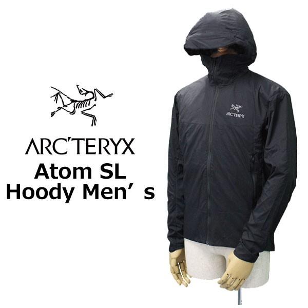 ARC'TERYX（アークテリクス） 並行輸入品 ARC'TERYX ARCTERYX Atom SL