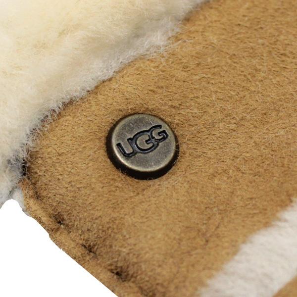 UGG アグ　SEAMED TECH GLOVE BX　シームドテックグローブ imgrc0096074627.jpg