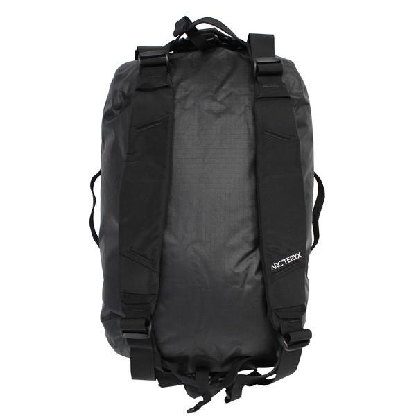 ARC'TERYX ARCTERYX アークテリクス Carrier Duffel 40 キャリア ARC'TERYX ARCTERYX アークテリクス Carrier Duffel 40 キャリア