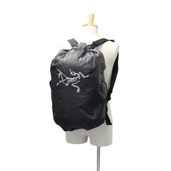 ARC'TERYX ARCTERYX アークテリクス Carrier Duffel 40 キャリア ARC'TERYX ARCTERYX アークテリクス Carrier Duffel 40 キャリア