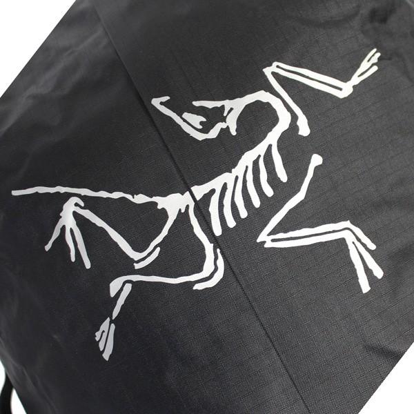 ARC'TERYX ARCTERYX アークテリクス Carrier Duffel 40 キャリア ARC'TERYX ARCTERYX アークテリクス Carrier Duffel 40 キャリア
