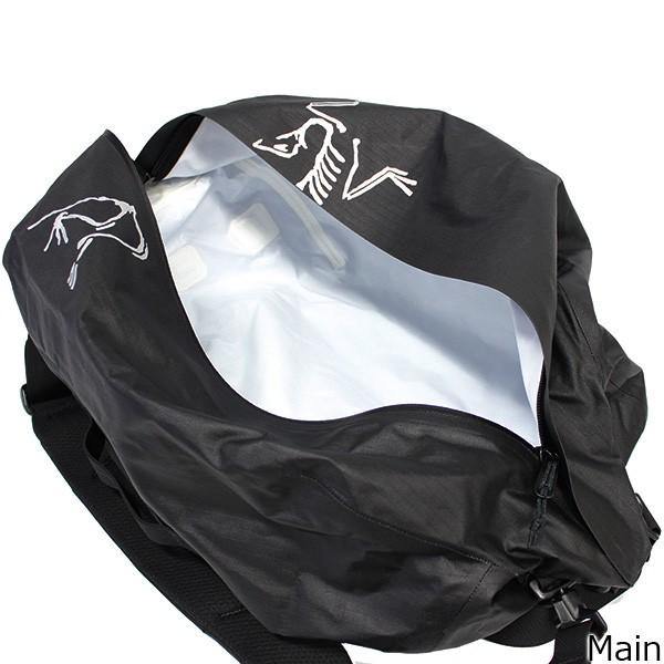 ARC'TERYX ARCTERYX アークテリクス Carrier Duffel 40 キャリア ARC'TERYX ARCTERYX アークテリクス Carrier Duffel 40 キャリア
