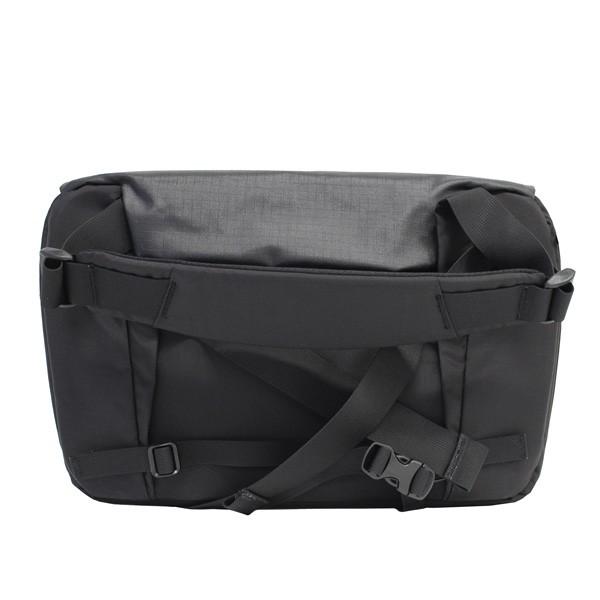ARC'TERYX アークテリクス fyx 9 messenger フィックス ARC'TERYX アークテリクス fyx 9 messenger フィックス