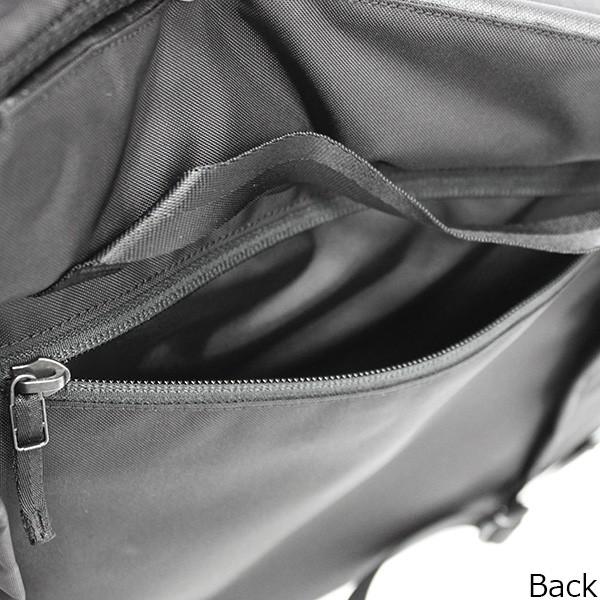 ARC'TERYX アークテリクス fyx 9 messenger フィックス 9 メッセンジャー ブラック ボディバッグ ショルダーバッグ バッグ メンズ レディース 9L A4 18103｜zakka-tokia｜12