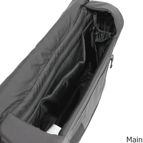 ARC'TERYX アークテリクス fyx 13 messenger black フィックス ARC'TERYX アークテリクス fyx 13 messenger black フィックス