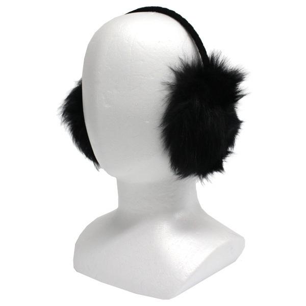 UGG（アグ） 並行輸入品 LONG PILE SHEEPSKIN TECH EARMUFF ロング
