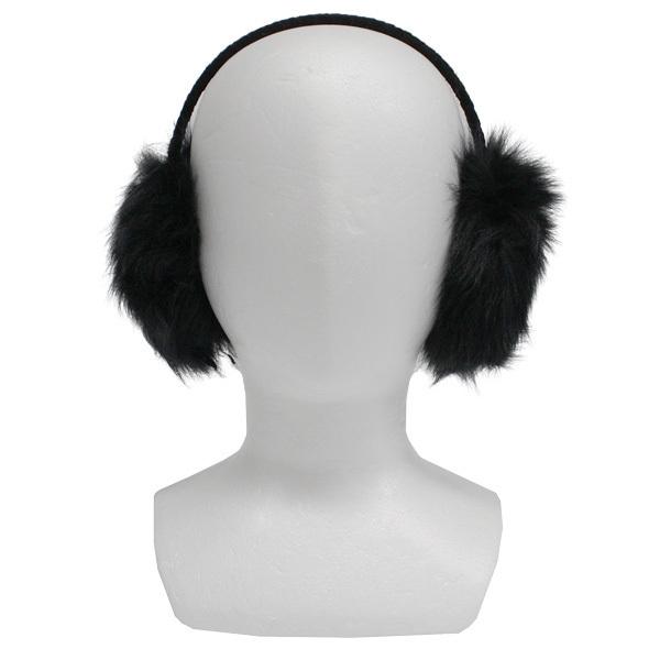 UGG（アグ） 並行輸入品 LONG PILE SHEEPSKIN TECH EARMUFF ロング
