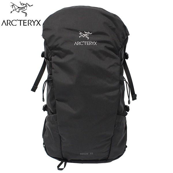 ARC'TERYX（アークテリクス） 並行輸入品 ARC'TERYX ARCTERYX BRIZE 32