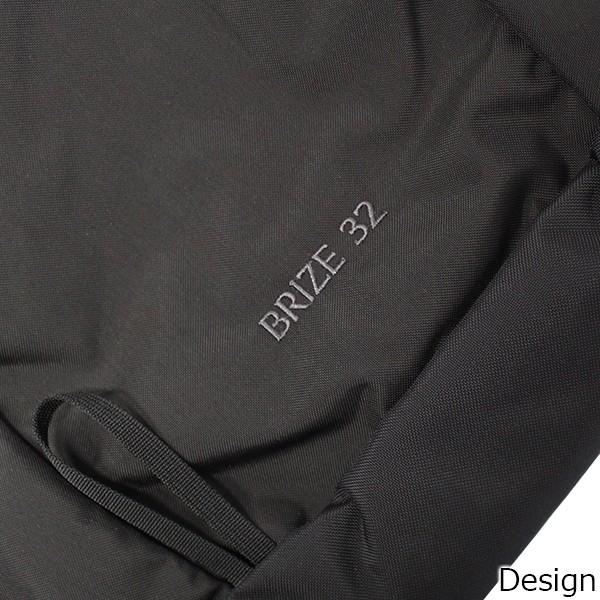 ARC'TERYX ARCTERYX アークテリクス BRIZE 32 ブライズ バック ARC'TERYX ARCTERYX アークテリクス BRIZE 32 ブライズ バック