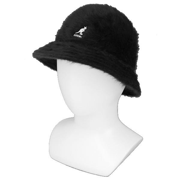 KANGOL（カンゴール） Furgora Casual ファーゴラ カジュアル バケット