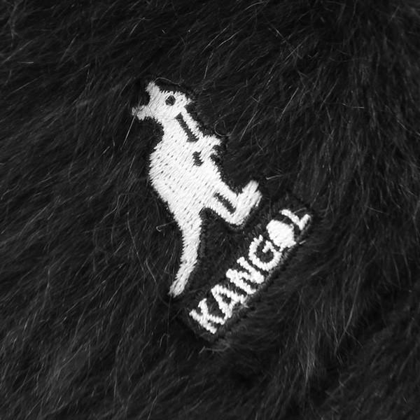 KANGOL（カンゴール） Furgora Casual ファーゴラ カジュアル バケット