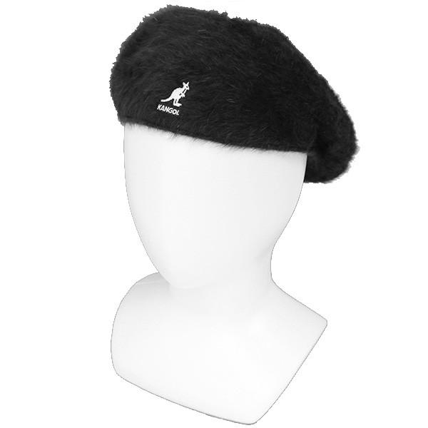 KANGOL（カンゴール） SMU Furgora Galaxy ファーゴラ ギャラクシー