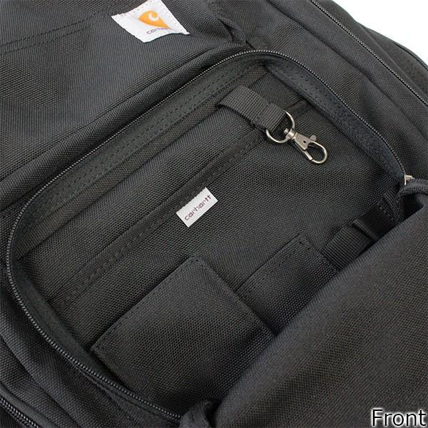 カーハート レガシー 大容量 多収納 PC収納 リュック バックパック ブラック 楽天市場】カーハート リュック バックパック CARHARTT レガシー