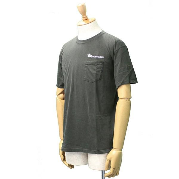 【Stussy】Post Modern Roots★Tシャツ★ STUSSY ステューシー Tシャツ 半袖 メンズ Post Modern Roots