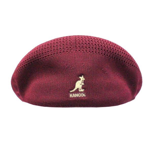 KANGOL（カンゴール） Tropic 504 Ventair トロピック 504 ベント