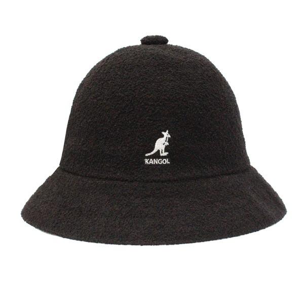 KANGOL（カンゴール） Bermuda Casual バーミュラ カジュアル バケット