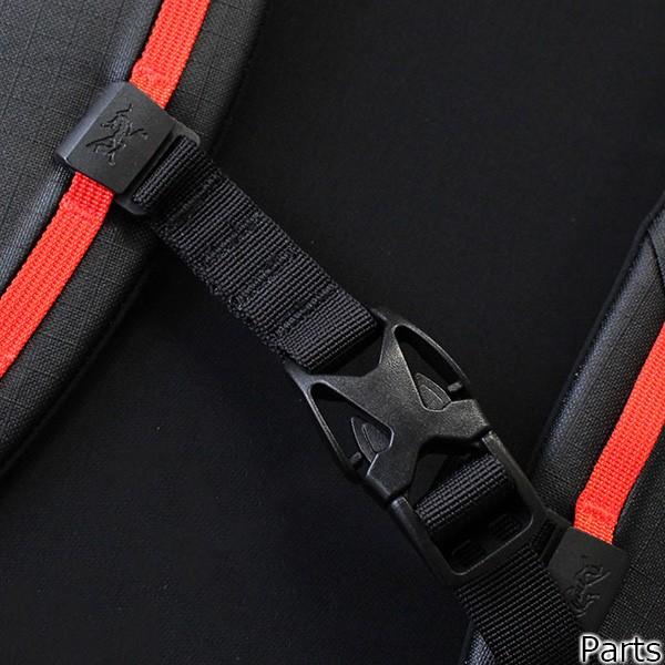 ARC'TERYX（アークテリクス） 並行輸入品 ARC'TERYX ARCTERYX ALPHA SK