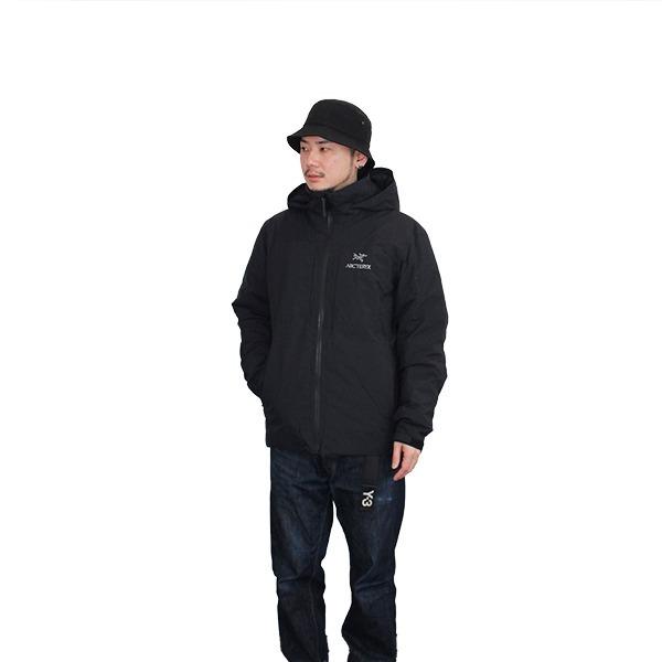 ARC'TERYX fissionSV Sサイズアークテリクス ARC'TERYX fissionSV Sサイズアークテリクス