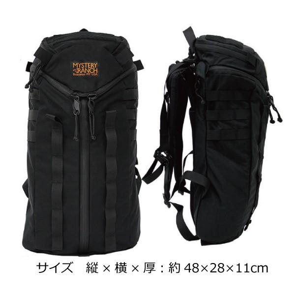 MYSTERY RANCH ミステリーランチ 1Day ASSAULT ワンデイ MYSTERY RANCH ミステリーランチ 1Day ASSAULT ワンデイ