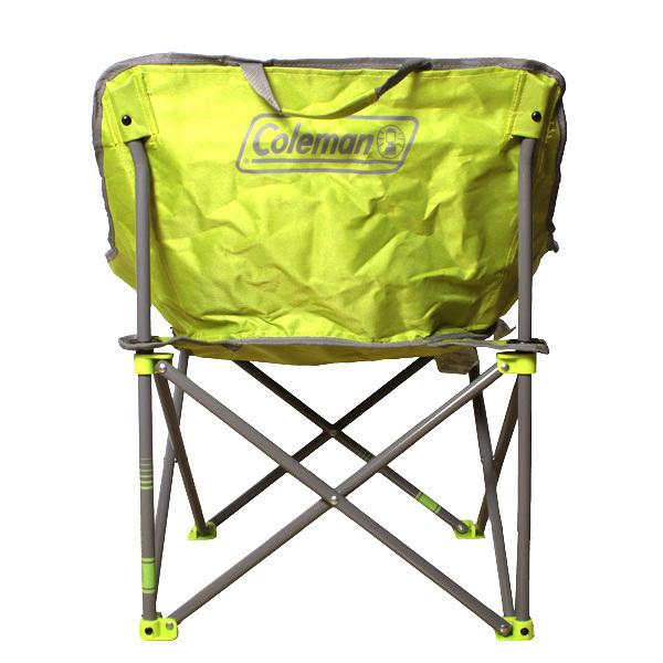 Coleman コールマン KICKBACK CHAIR キックバックチェア チェア Coleman コールマン KICKBACK CHAIR キックバックチェア チェア