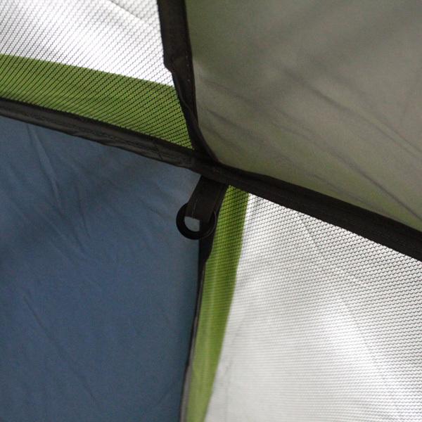 Coleman（コールマン） 並行輸入品 3 Person Sundome Tent 7×7 3人用