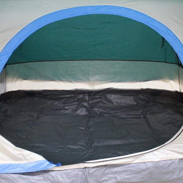 Coleman 並行輸入品 コールマン 2 Person Skydome Tent 2人用