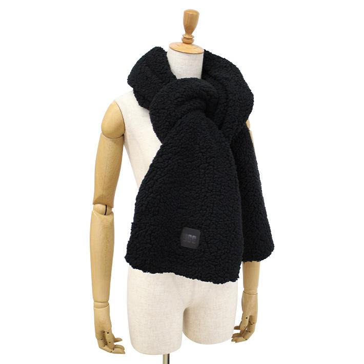 UGG アグ W SHERPA OVERSIZED SCARF シェルパ オーバーサイズド UGG アグ W SHERPA OVERSIZED SCARF シェルパ オーバーサイズド