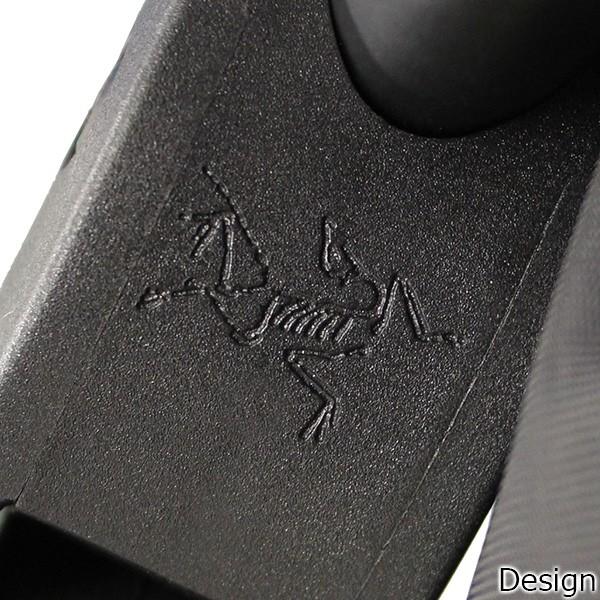 ARC'TERYX ARCTERYX アークテリクス V80 ROLLING DUFFEL ARC'TERYX ARCTERYX アークテリクス V80 ROLLING DUFFEL