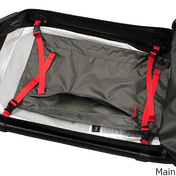 ARC'TERYX ARCTERYX アークテリクス V80 ROLLING DUFFEL ARC'TERYX ARCTERYX アークテリクス V80 ROLLING DUFFEL