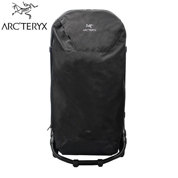 ARC'TERYX 並行輸入品 ARCTERYX アークテリクス V110 ROLLING