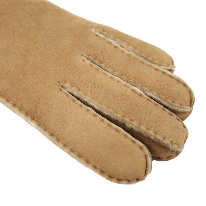 UGG（アグ） 並行輸入品 M WHIPSTITCH SHEEPSKIN GLOVE ホイップ