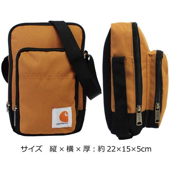 カーハートキャンプに最適2人掛け新品未使用品 Carhartt（カーハート） 並行輸入品 CROSS BODY GEAR ORGANIZER クロス
