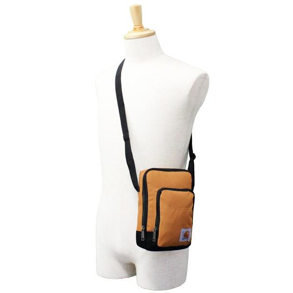 Carhartt（カーハート） 並行輸入品 CROSS BODY GEAR ORGANIZER クロス