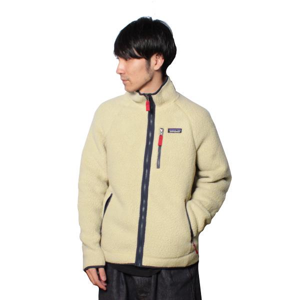 patagonia パタゴニア Men's retro pile jacket メンズ レトロ patagonia パタゴニア Men's retro pile jacket メンズ レトロ