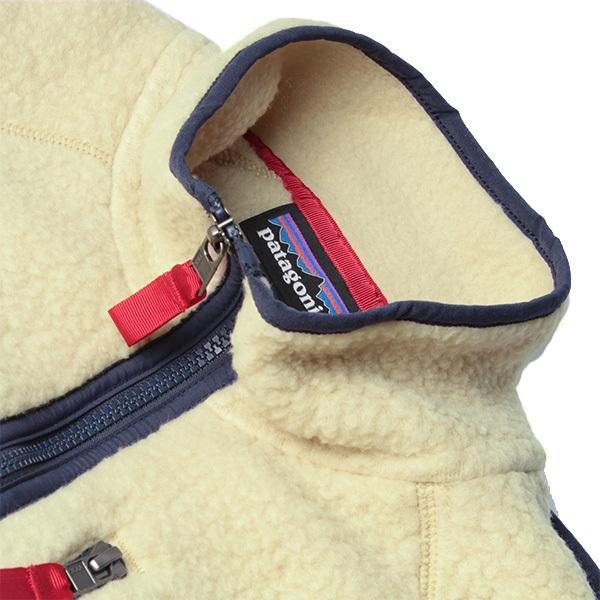 patagonia パタゴニア Men's retro pile jacket メンズ レトロ patagonia パタゴニア Men's retro pile jacket メンズ レトロ