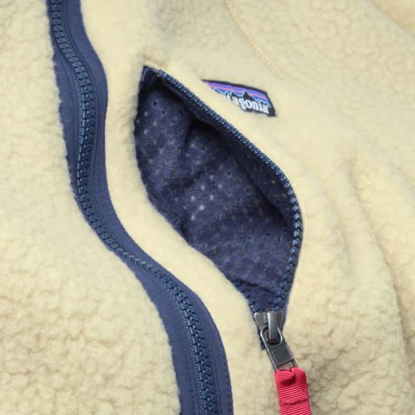 patagonia パタゴニア Men's retro pile jacket メンズ レトロ patagonia パタゴニア Men's retro pile jacket メンズ レトロ