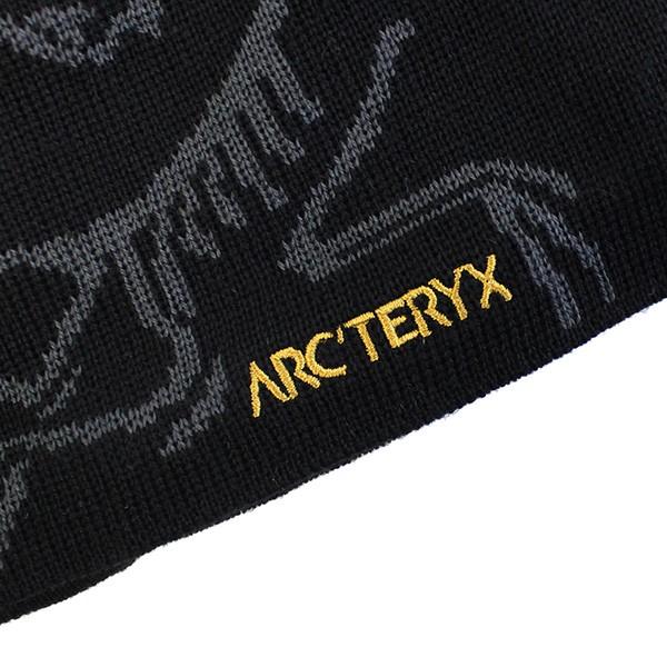 ARC'TERYX ARCTERYX アークテリクス 22992 BIRD HEAD TOQUE バード ヘッド トーク トレーニングキャップ ビーニー メンズ レディース 父の日｜zakka-tokia｜07