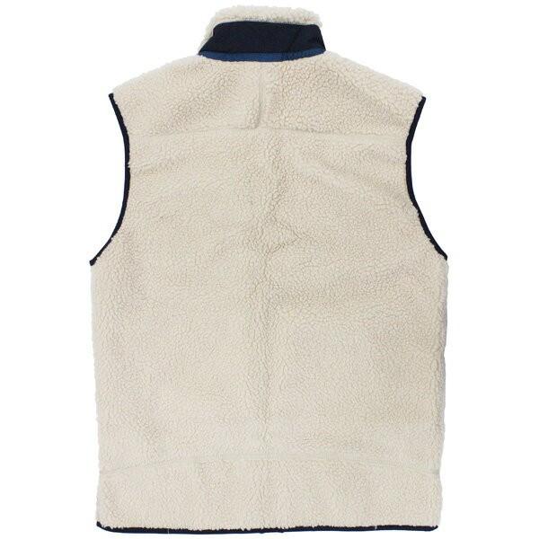 patagonia（パタゴニア） 並行輸入品 Men's Classic Retro-X Vest