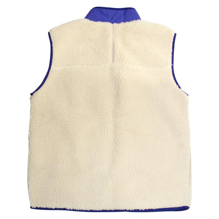 patagonia（パタゴニア） Men's Classic Retro-X Vest メンズ