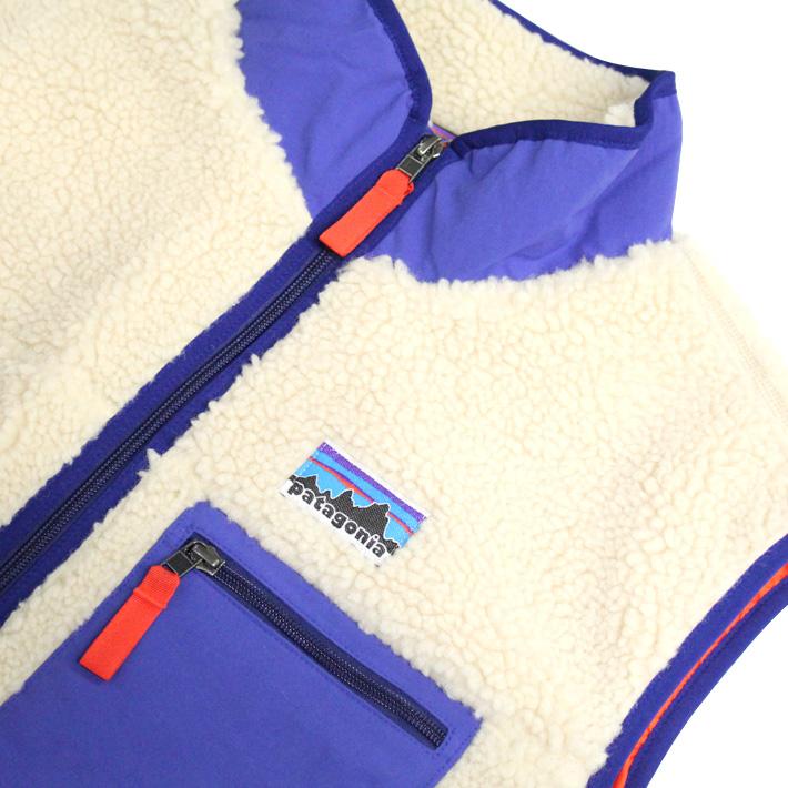 patagonia（パタゴニア） Men's Classic Retro-X Vest メンズ