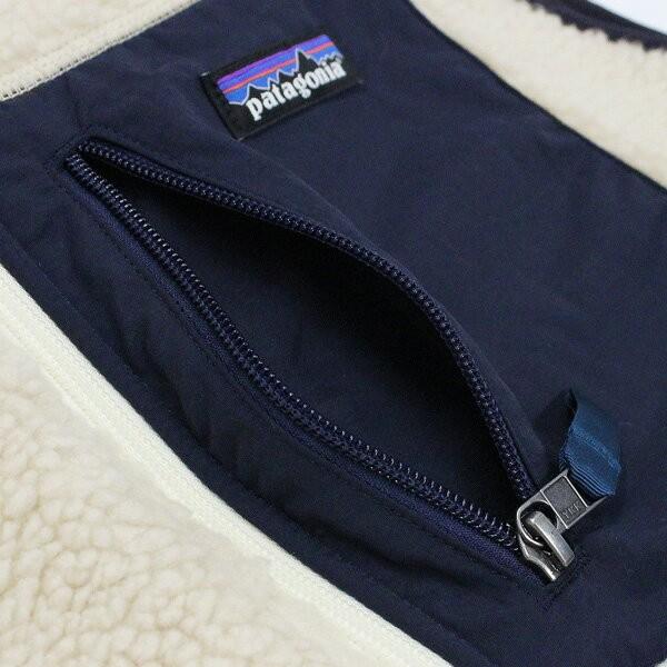 patagonia（パタゴニア） 並行輸入品 Men's Classic Retro-X Vest